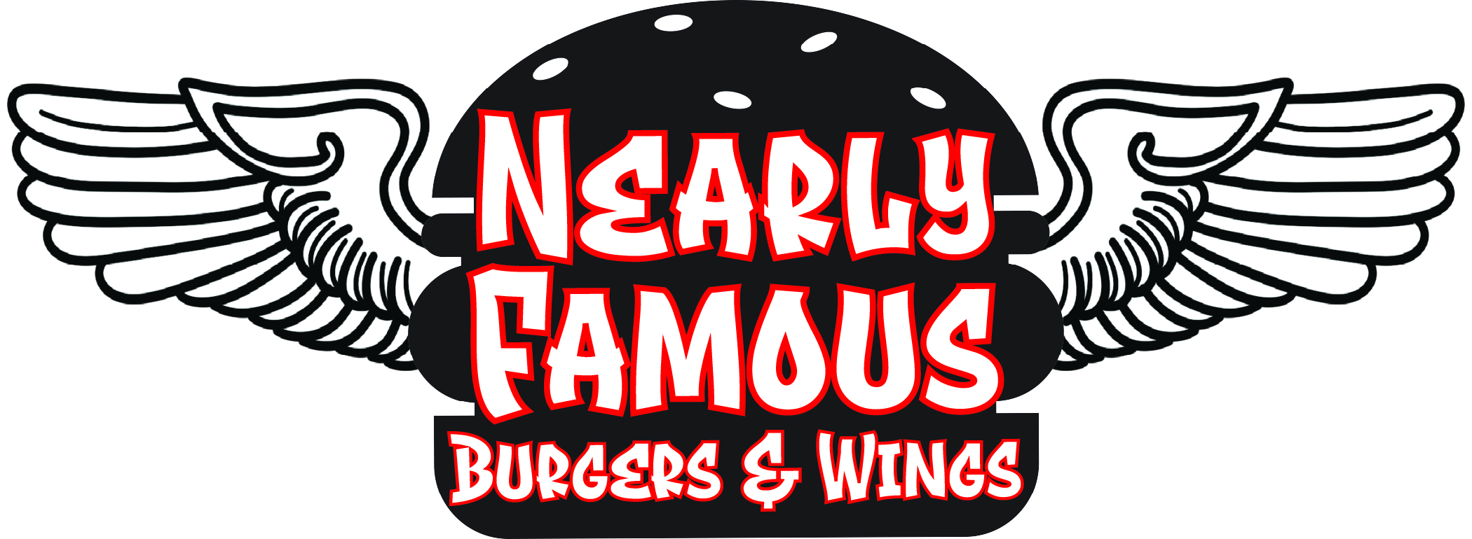 Nearly Famous Logo