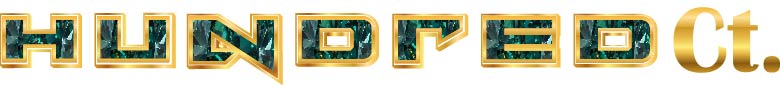 Hundred Ct. Logo