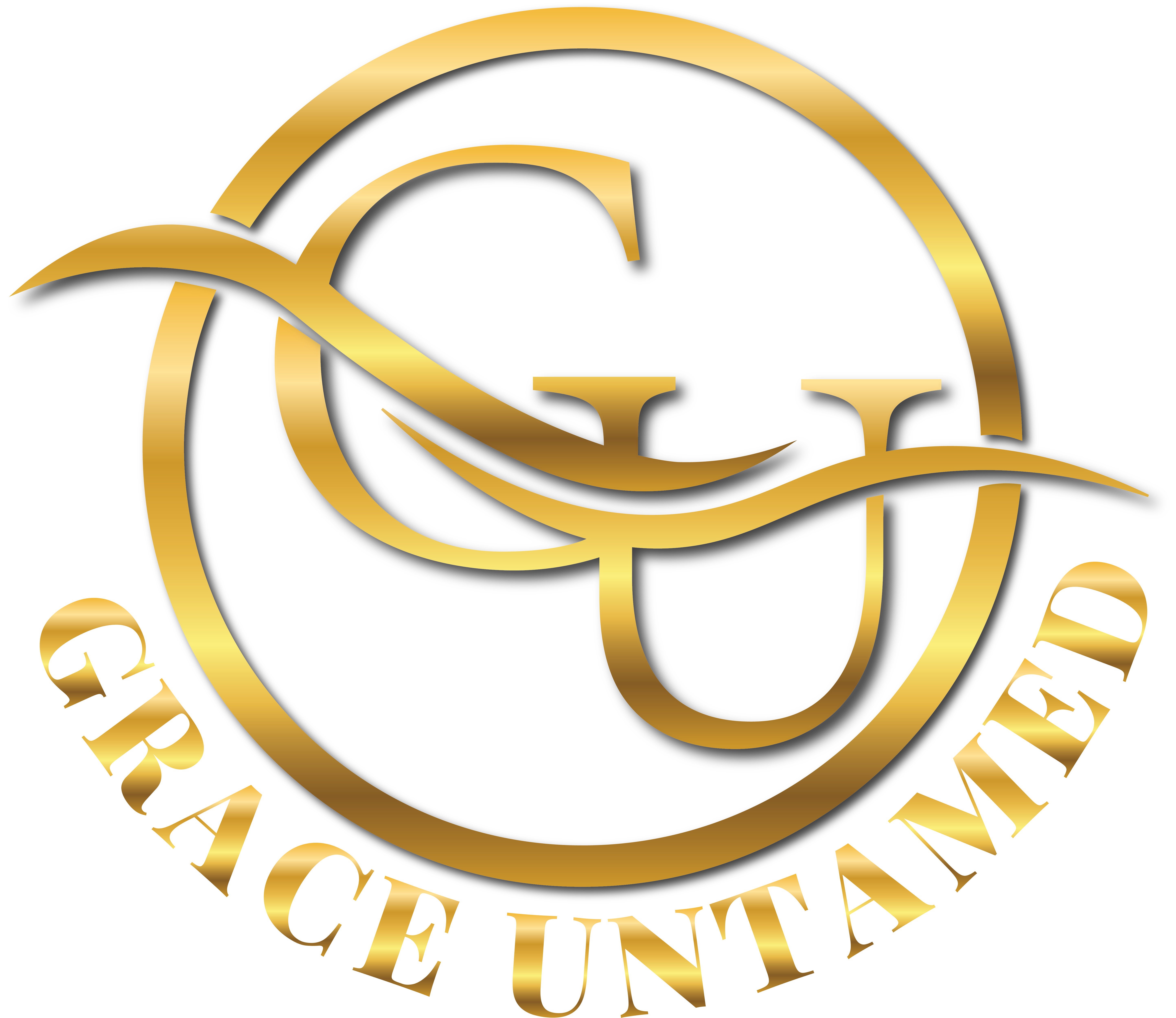 Grace Untamed