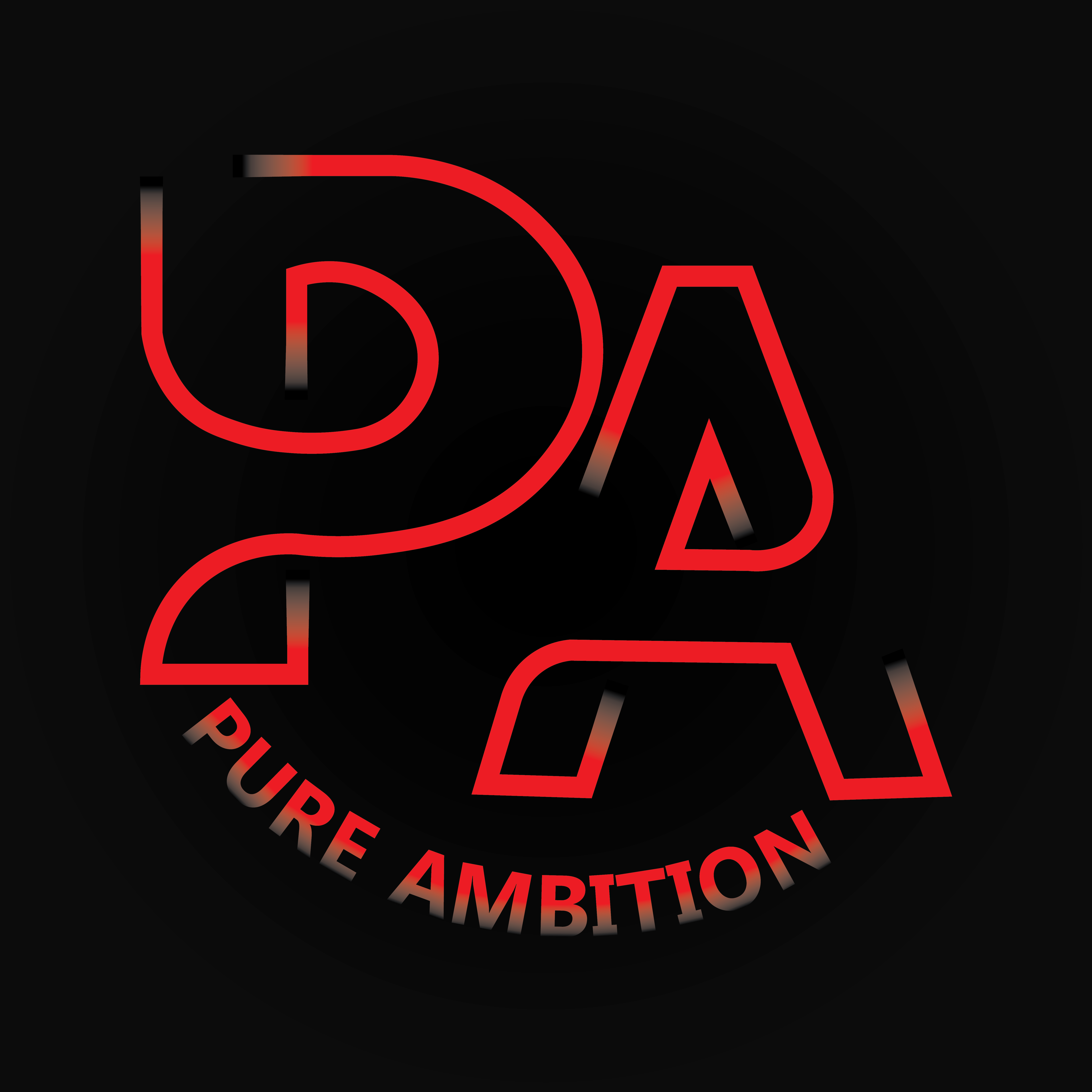 Pure Ambition Logo